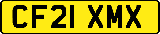 CF21XMX
