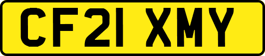 CF21XMY