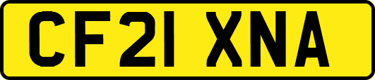 CF21XNA