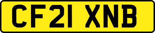 CF21XNB