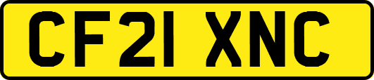 CF21XNC