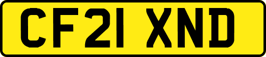 CF21XND
