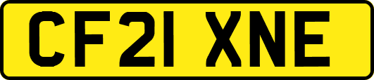CF21XNE