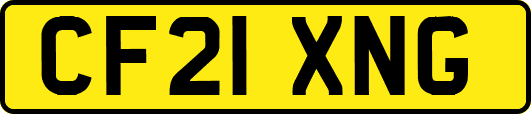 CF21XNG