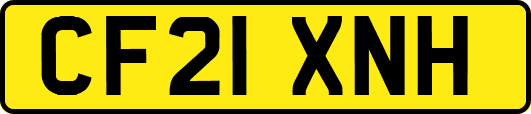 CF21XNH