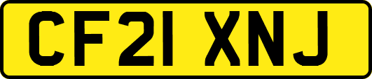 CF21XNJ