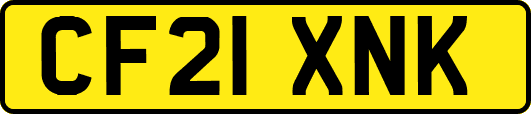 CF21XNK