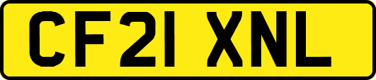 CF21XNL