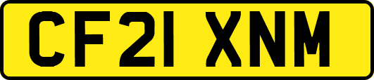 CF21XNM