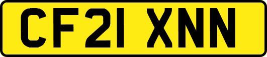 CF21XNN