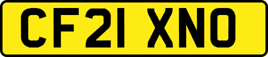 CF21XNO