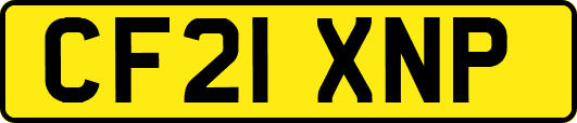 CF21XNP