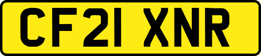CF21XNR