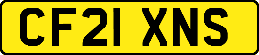 CF21XNS