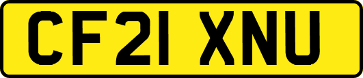 CF21XNU