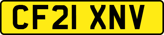 CF21XNV