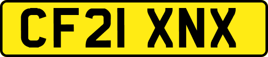 CF21XNX