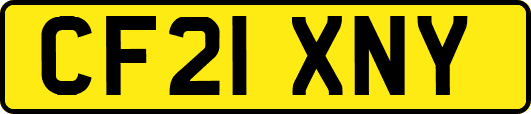 CF21XNY