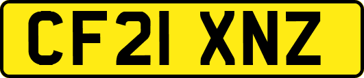 CF21XNZ