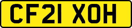 CF21XOH