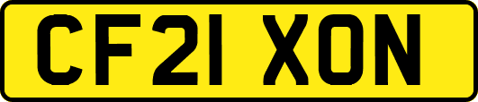 CF21XON