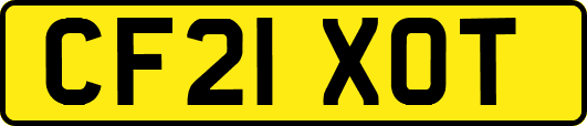 CF21XOT