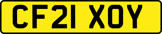 CF21XOY