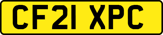 CF21XPC