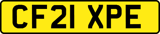 CF21XPE