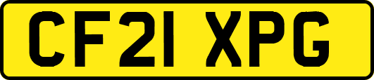 CF21XPG
