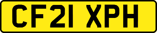 CF21XPH