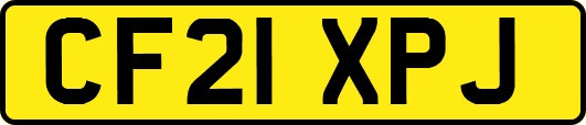 CF21XPJ