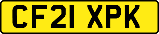 CF21XPK