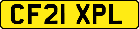 CF21XPL