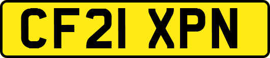 CF21XPN