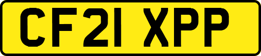 CF21XPP