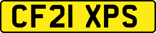 CF21XPS