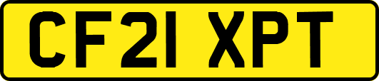 CF21XPT