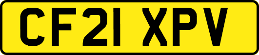 CF21XPV