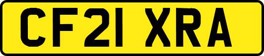 CF21XRA