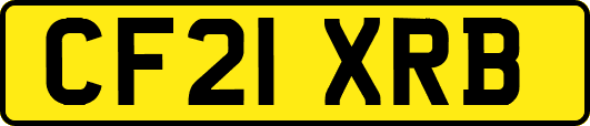 CF21XRB