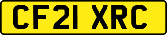 CF21XRC