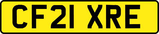 CF21XRE