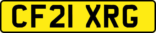 CF21XRG