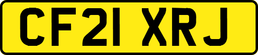 CF21XRJ