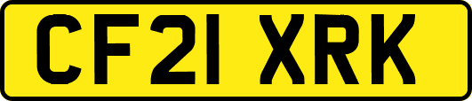 CF21XRK