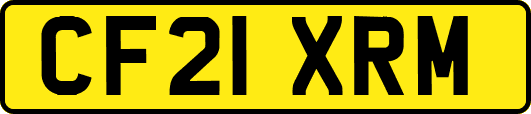CF21XRM