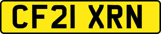 CF21XRN