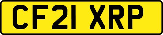 CF21XRP
