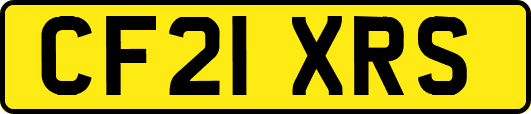 CF21XRS